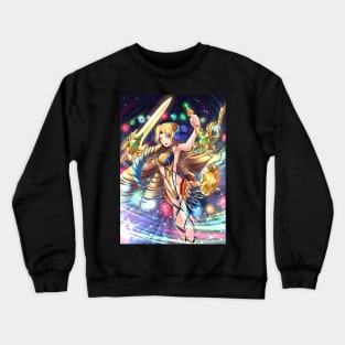 Astraea Crewneck Sweatshirt